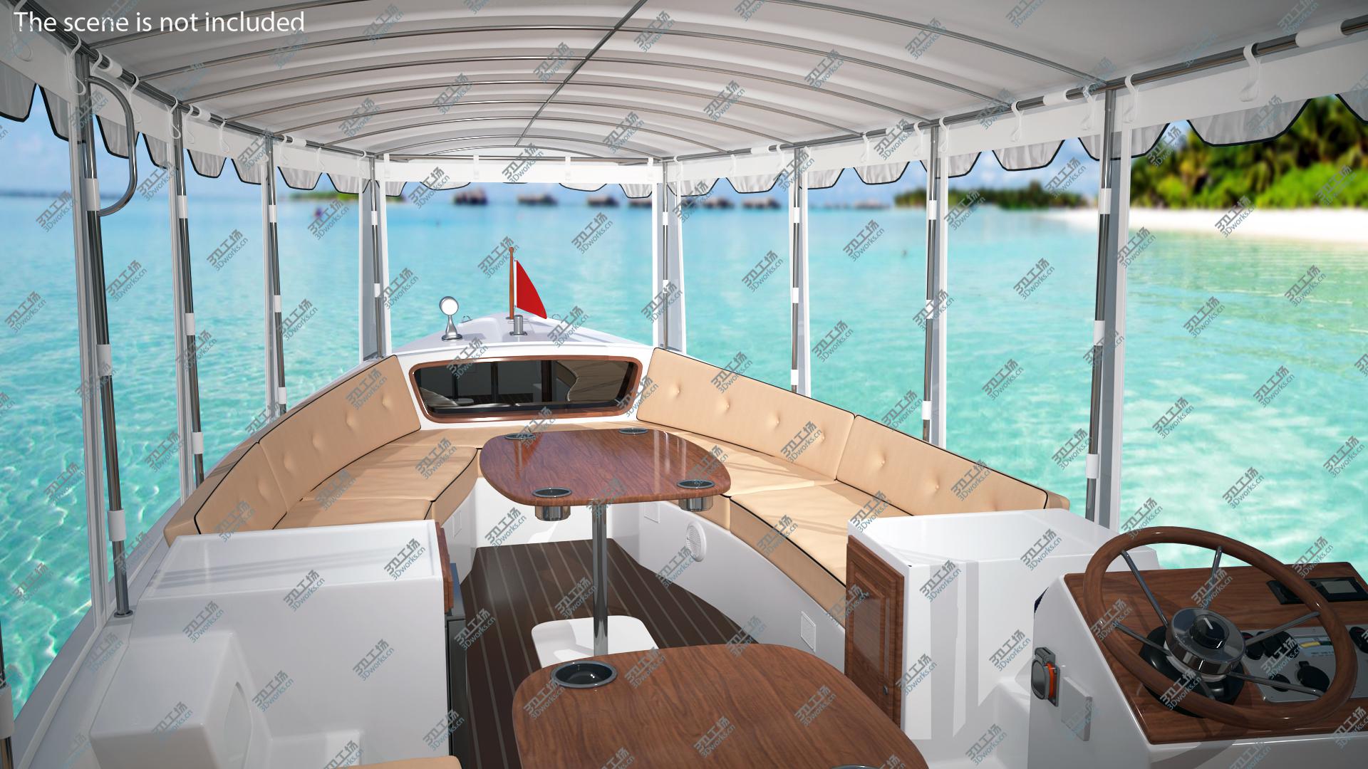 images/goods_img/2021040162/3D Pleasure Boat with Soft Roof/4.jpg